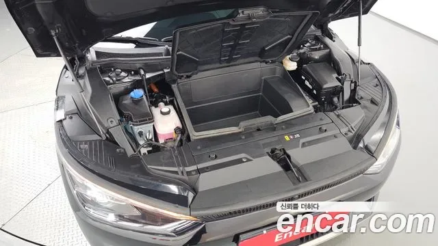 Kia EV6, миниатюра 27