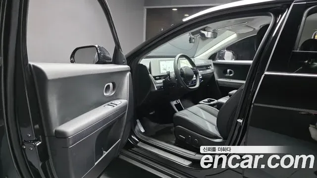 Hyundai Ioniq 5, миниатюра 2