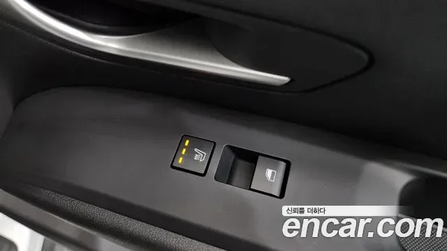 Hyundai TUCSON бензин 1.6 Turbo 2WD Modern, миниатюра 7