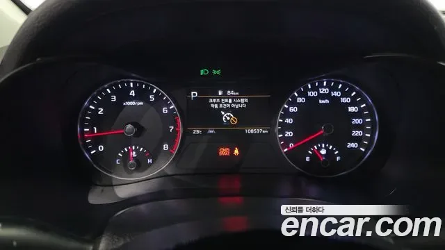 Kia K3 II 1.6 Prestige, миниатюра 10
