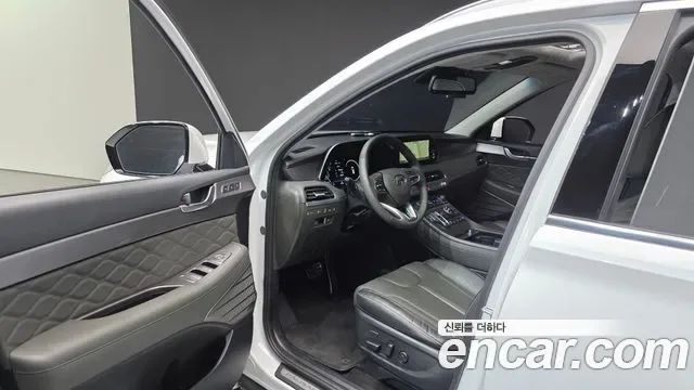 Hyundai Palisade бензин 3.8 4WD Calligraphy, миниатюра 24