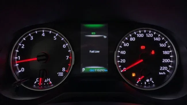 Toyota RAV4 EXR, миниатюра 22