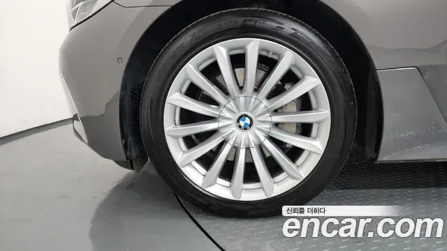 BMW 6 GT (G32) 630i xDrive, миниатюра 2