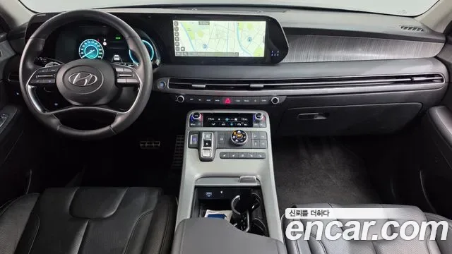 Hyundai The New Palisade бензин 3.8 4WD Prestige, миниатюра 21