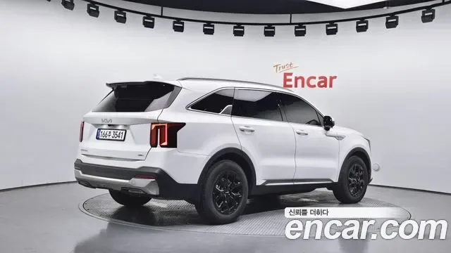 Kia Sorento HEV 1.6 2WD Signature, миниатюра 15
