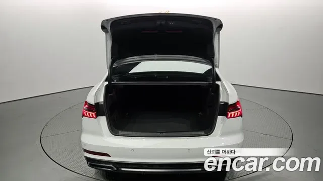 Audi A6 40 TDI Premium, миниатюра 20