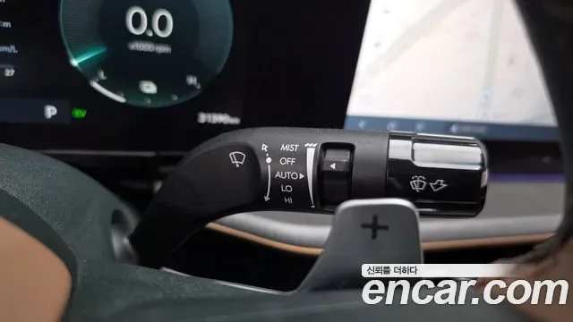 Hyundai Grandeur Calligraphy, миниатюра 9