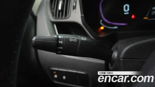 Kia Ray Signature, миниатюра 2