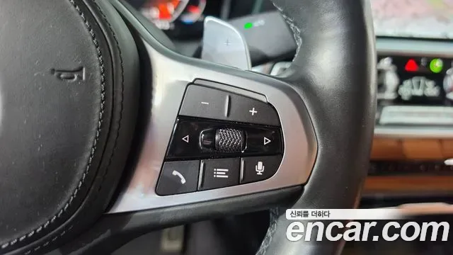 BMW 4 (G22) M440i xDrive, миниатюра 20