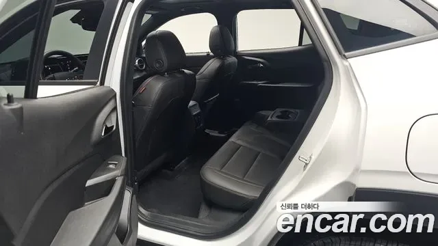 Chevrolet Trax 1.2 RS ( ), миниатюра 7
