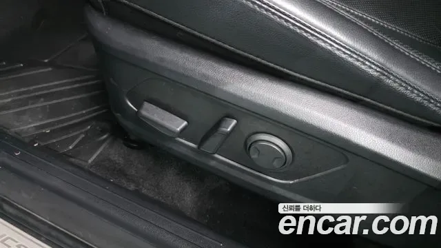 Hyundai TUCSON Inspiration 2WD, миниатюра 25