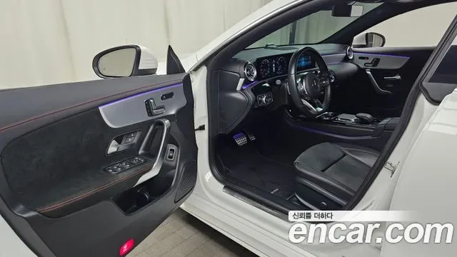 Mercedes-Benz CLA CLA250 4MATIC, миниатюра 10