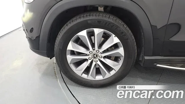 Mercedes-Benz GLE GLE300d 4MATIC, миниатюра 21