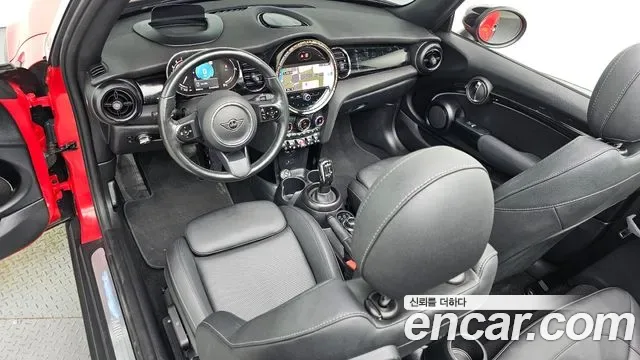 MINI Cooper III, миниатюра 13
