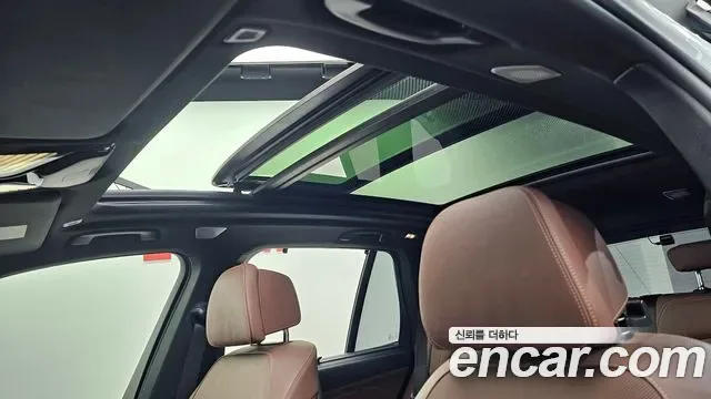 BMW X5 M50i, миниатюра 19