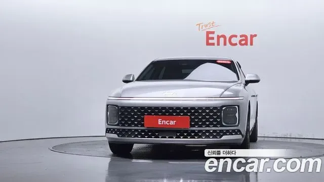 Hyundai Grandeur 3.5 LPG 2WD ( ), миниатюра 21