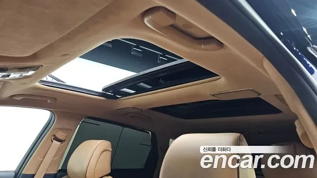 Genesis GV80 2.5T бензин AWD ( ), миниатюра 21