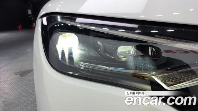 Mercedes-Benz EQE EQE350+, миниатюра 19
