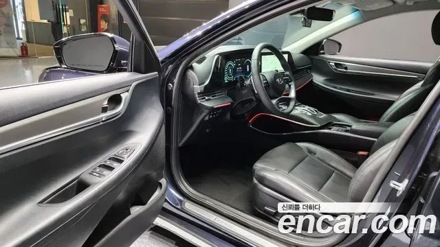 Hyundai Grandeur, миниатюра 29