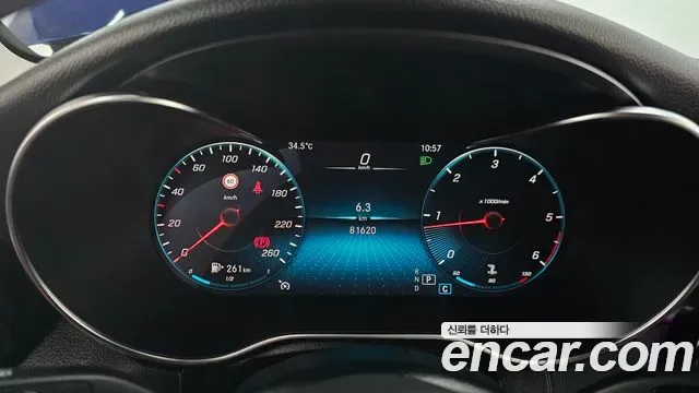 Mercedes-Benz GLC GLC220 d 4MATIC, миниатюра 18