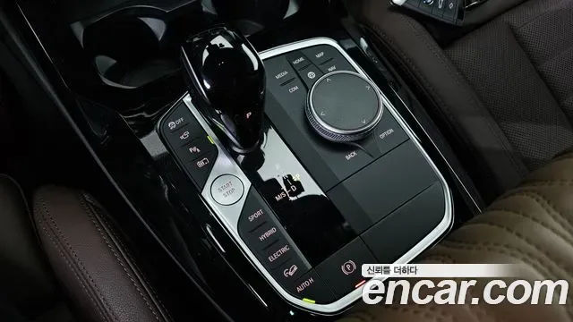 BMW X3 xDrive 30e M, миниатюра 18
