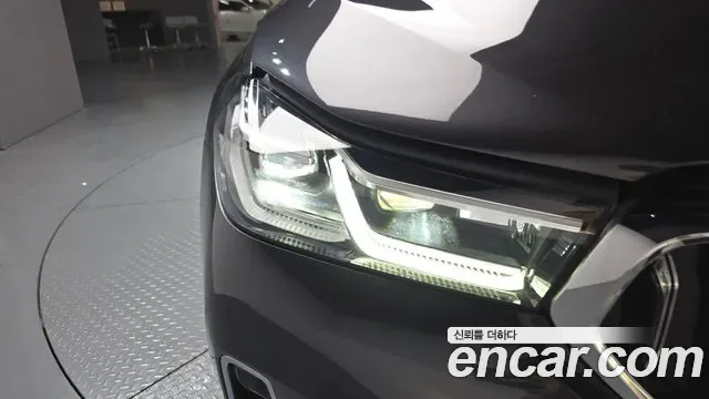 BMW 6 GT (G32) 620d, миниатюра 24