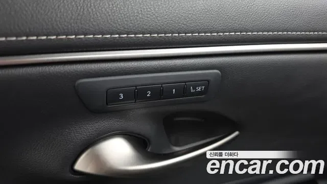 Lexus ES, миниатюра 15