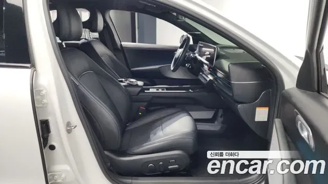 Hyundai Ioniq 6 AWD Prestige, миниатюра 8