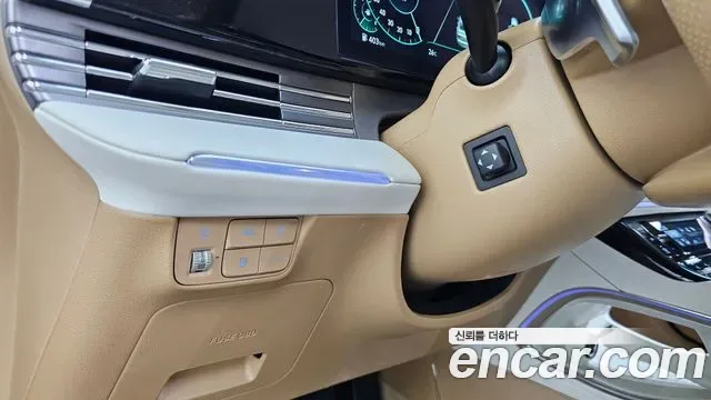 Hyundai Grandeur Calligraphy, миниатюра 15