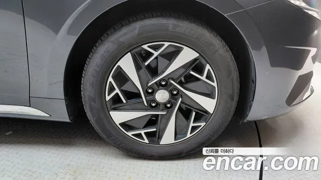 Hyundai Grandeur Premium, миниатюра 25