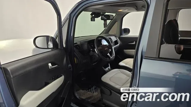 Kia Ray EV, миниатюра 28