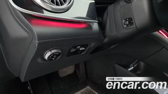 Mercedes-Benz EQS EQS350, миниатюра 4