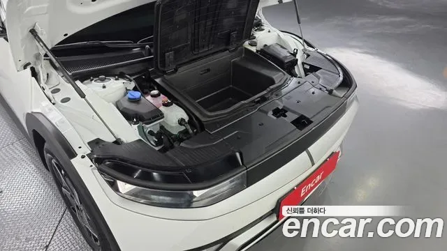 Hyundai Ioniq 5, миниатюра 21