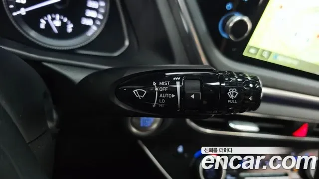 Hyundai Sonata 2.0 Premium, миниатюра 10