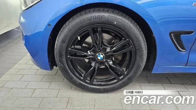 BMW 3 GT (F34) GT 320d M Premium, миниатюра 26
