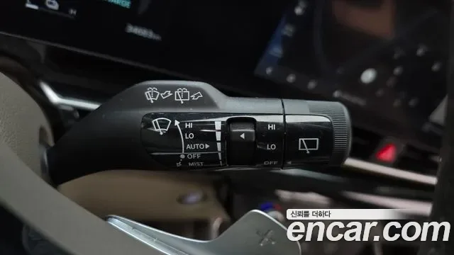 Kia Carnival HEV 9 мест Signature, миниатюра 28