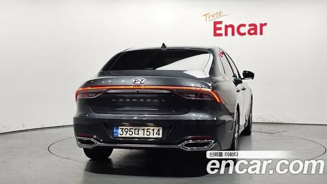 Hyundai Grandeur, миниатюра 30