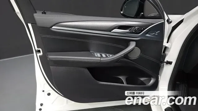 BMW X4 xDrive20i M, миниатюра 12