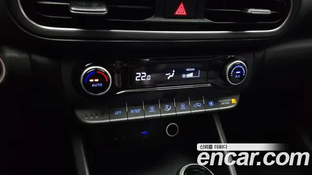Hyundai Kona Modern, миниатюра 11