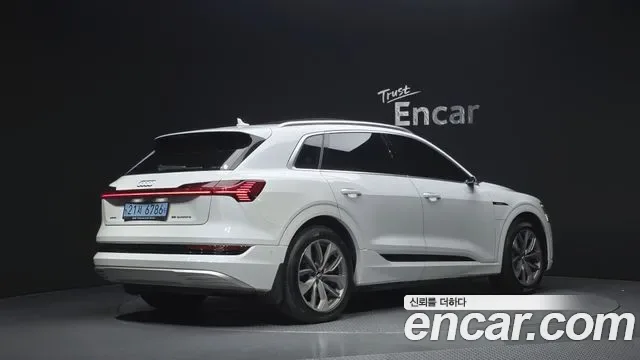 Audi e-, миниатюра 21