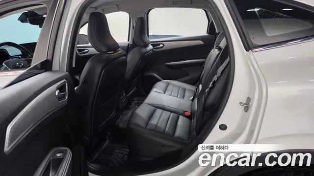 Renault XM3 1.3 TCe RE, миниатюра 4