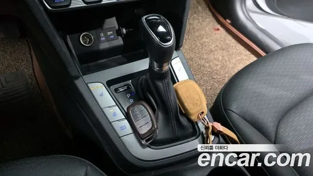 Hyundai Avante AD, миниатюра 9