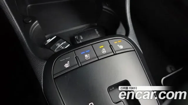 Kia Morning (JA) Prestige, миниатюра 28
