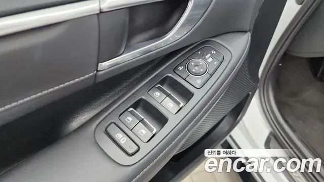 Hyundai Sonata 2.0 Premium, миниатюра 21