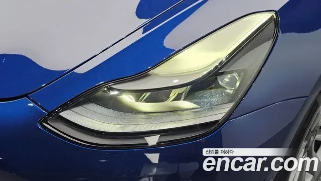 Tesla 3 AWD, миниатюра 14