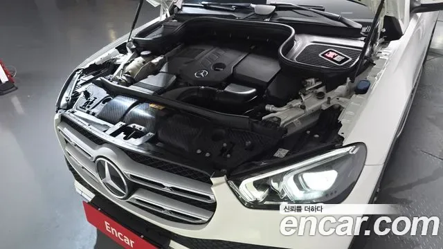 Mercedes-Benz GLE GLE300d 4MATIC, миниатюра 22