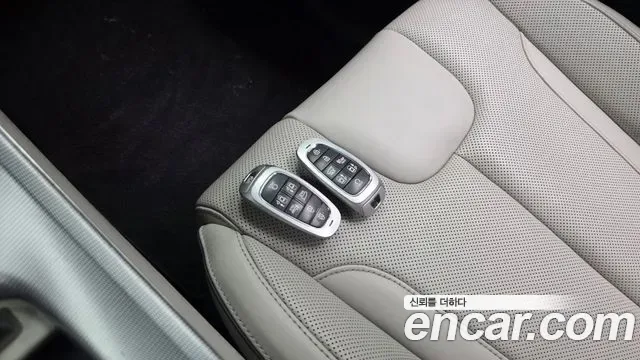 Hyundai The New Palisade дизель 2.2 2WD Calligraphy, миниатюра 7