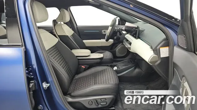 Kia EV4 2WD GT LIne, миниатюра 27