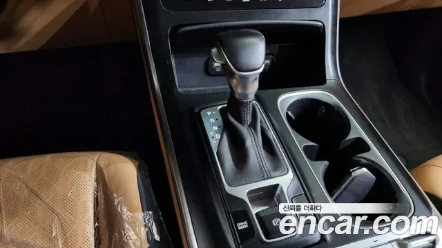 Kia Carnival дизель 9 мест Prestige, миниатюра 12