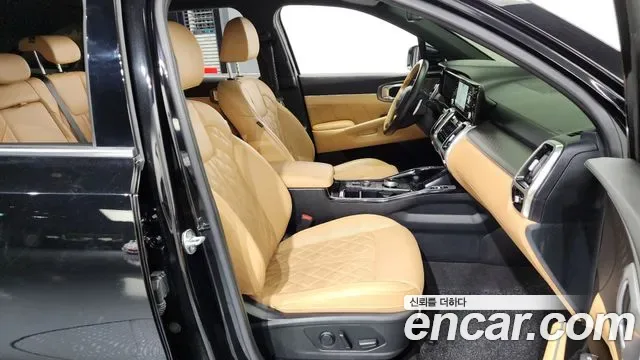 Kia Sorento дизель 2.2 2WD Signature, миниатюра 17